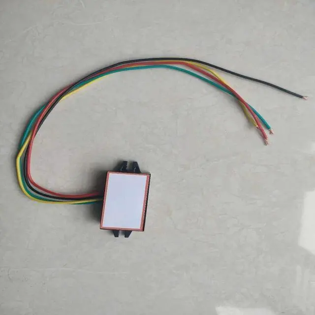 Main image of Car odometer speed ratio calibration