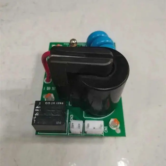 Main image of Inverter plasma arc starter Inverter arc starter Welding machine accessories