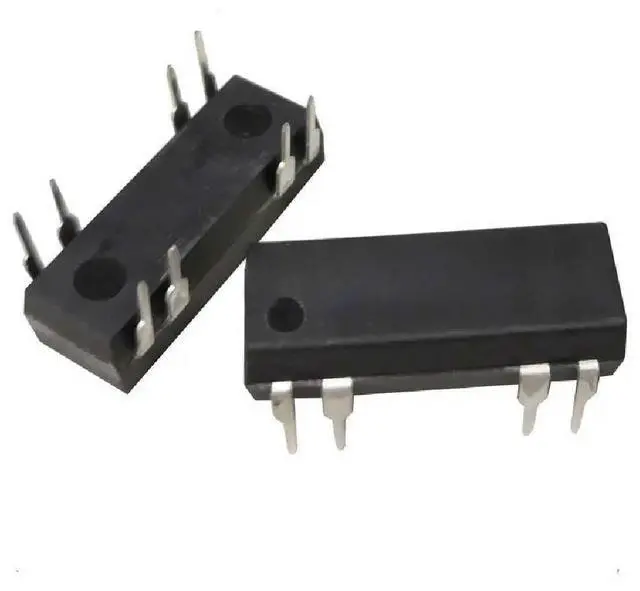 Main image of Reed relay EDR201A1200 1A / 100V DC12V