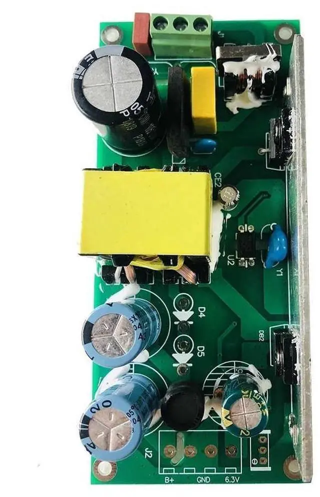 Main image of Tube Amplifier Vacuum Switching Transformer Power Supply 100V-265V
