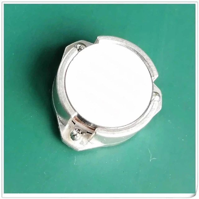 Main image of SMD diameter 15 SMD series microwave RF circulator frequency 900-4000MHz