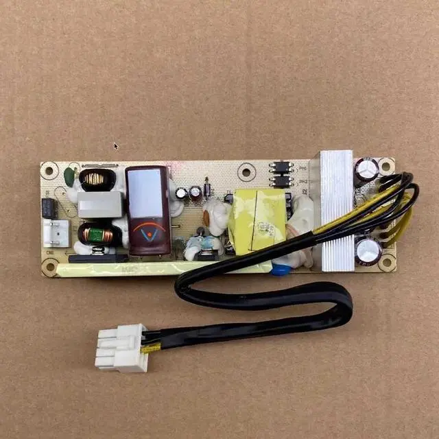 Main image of Network switch GS748T V4 with built-in power strip APD NW-65C12 12V 5.4A