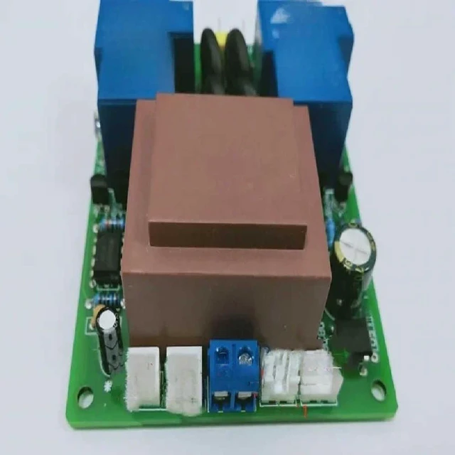 Main image of Power soft start board