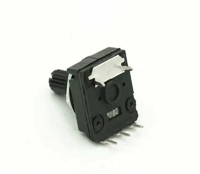 Main image of 10pcs welding machine special potentiometer 22K 10K 1K potentiometer welding machine maintenance current regulator
