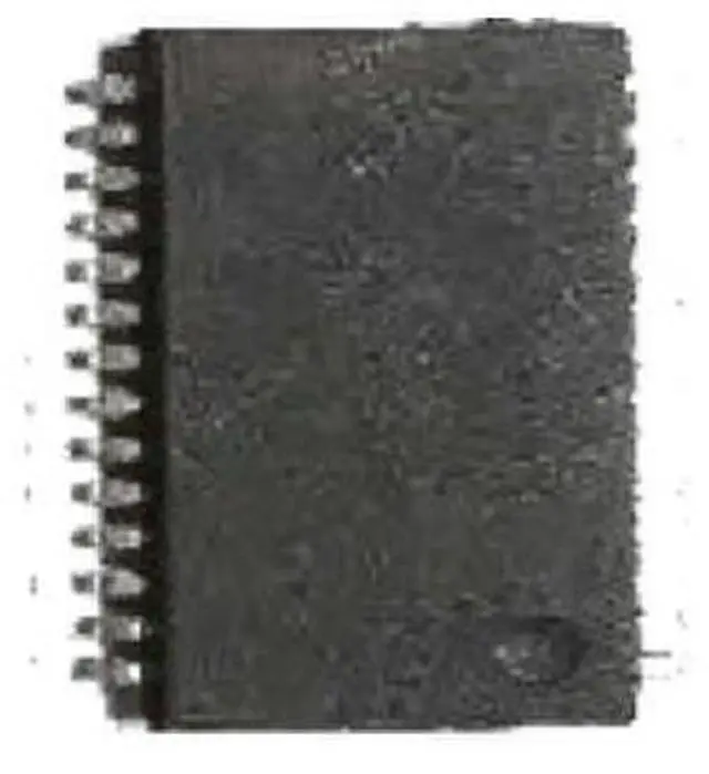 Main image of ELM327 V1.5 replacement chip (PIC18F25K80-I/SS)