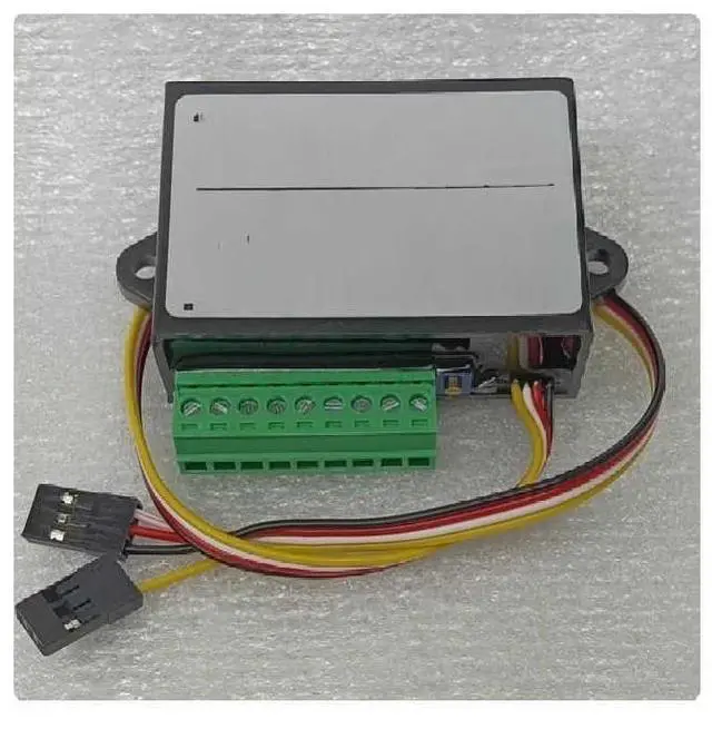 Main image of Model receiver switch control electric vehicle controller signal converter
