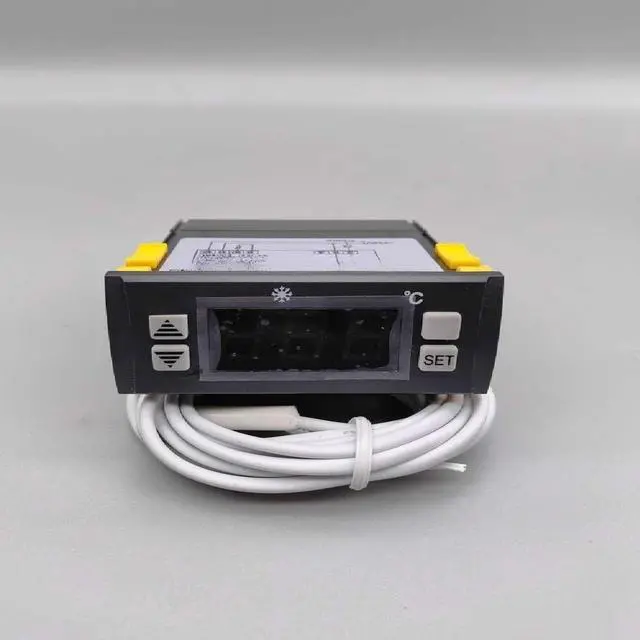 Main image of SF-101B thermostat 30A high power thermostat freezer intelligent display digital freezer thermostat