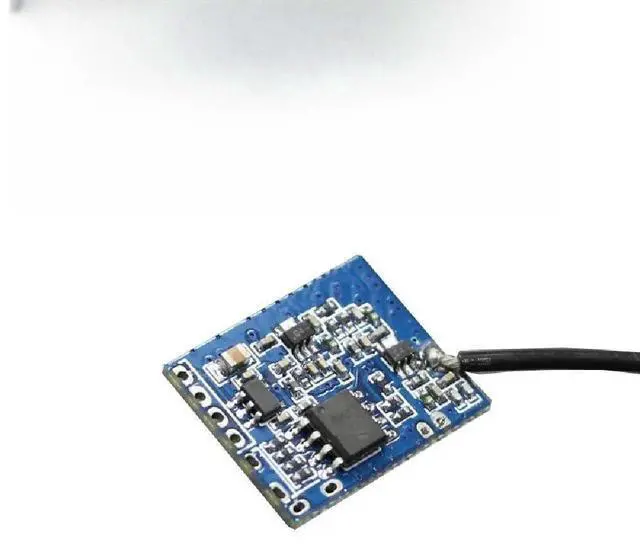 Main image of Wireless module wall-penetrating king TV synchronous audio and video transmitter