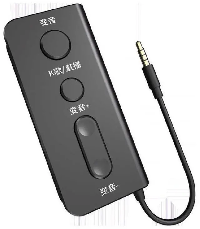 Main image of A mobile phone game console that can turn you from male to female