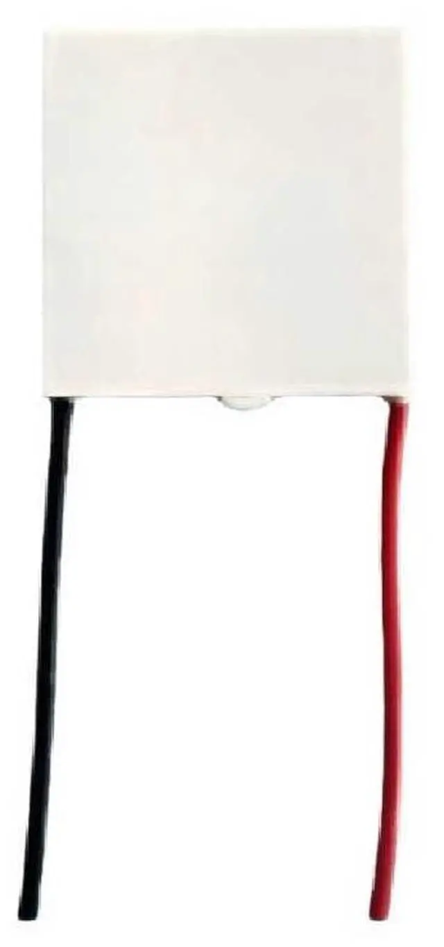 Main image of High temperature double layer cooling fin TEC2-25410 deep cooling joint, cold enough for high-end instruments