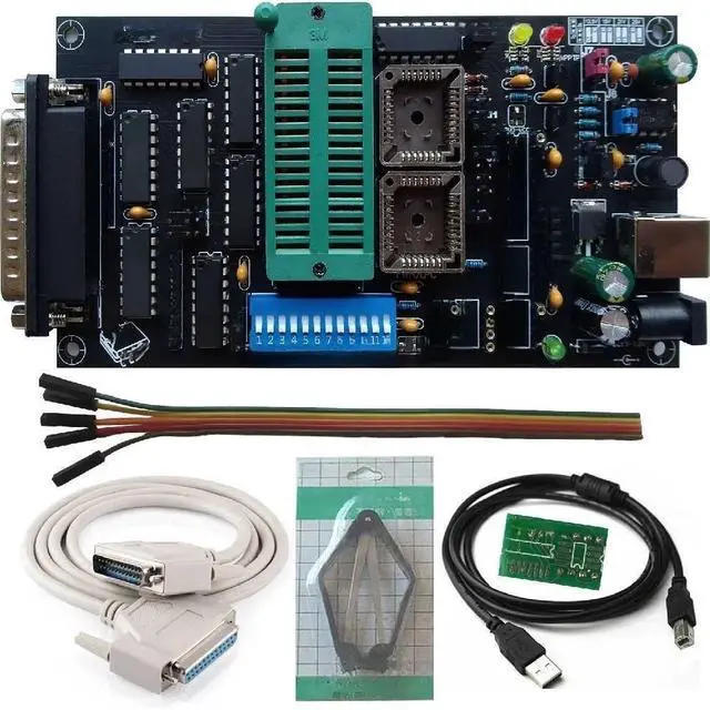 Main image of 25xx PCB5.0T 2023 motherboard programmer multi-function universal EP-ROM burner