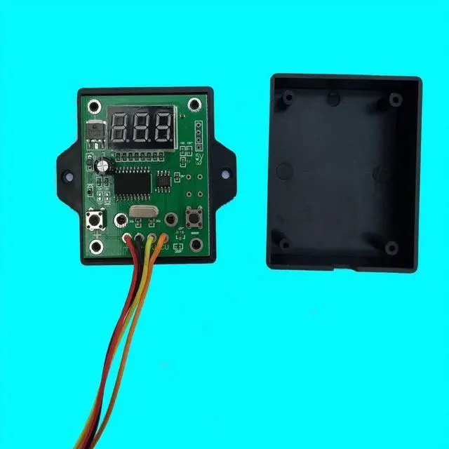 Main image of Car odometer speed ratio calibration