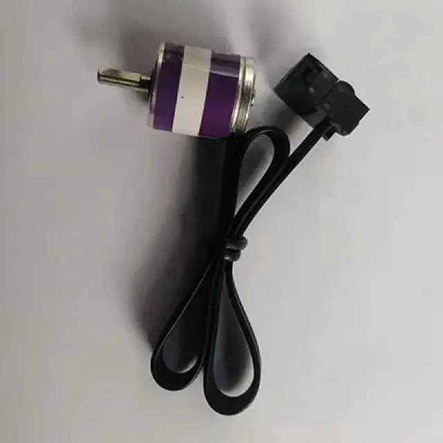 Main image of Sensor non-contact 0-5v output potentiometer encoder 0-360 degree full angle sensor 12 bit