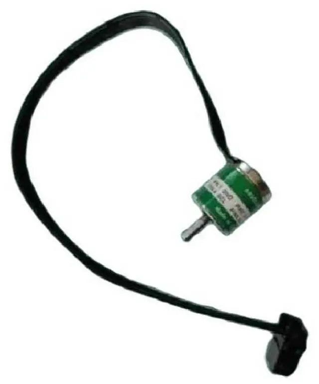 Main image of Miniature Magnetic Encoder 4096 Resolution Analog I2C Interface Angle Sensor