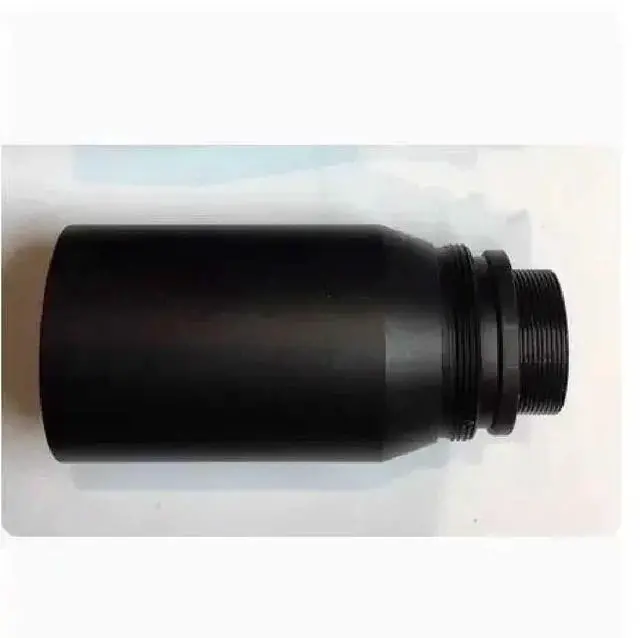 Main image of 532nm 632.8nm L-ser beam expander - Type B (6x/7x/8x/9x/10x optional)