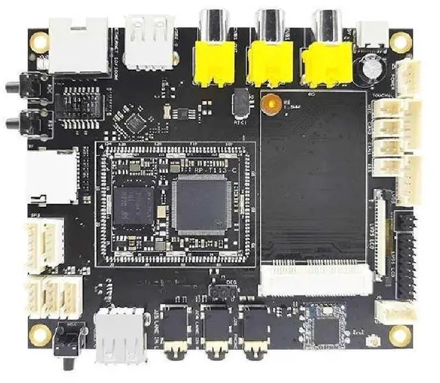 Main image of T113-S3 Development Board Dual Core