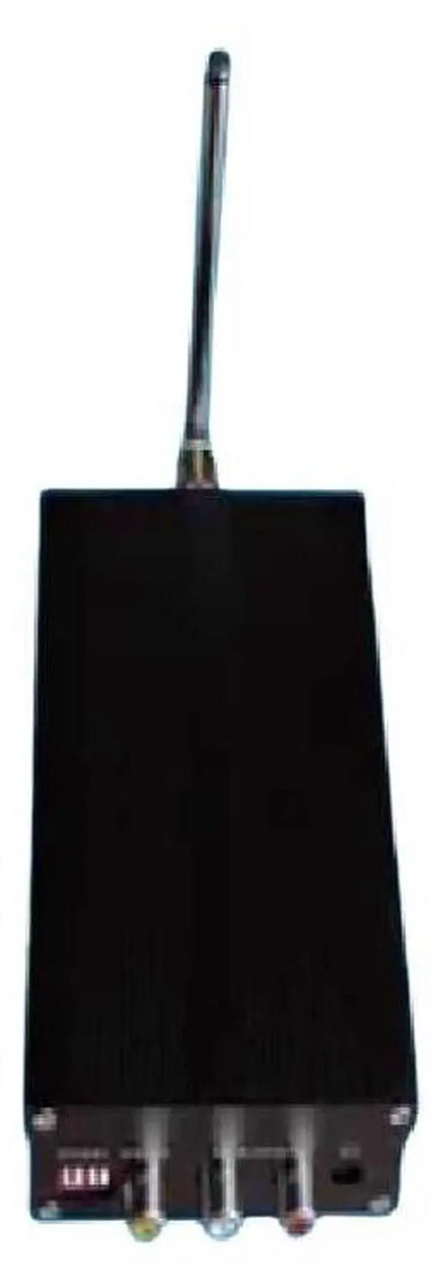 Main image of Wireless Video TV Signal Transmitter Set Top Box to TV Transmitter AV to RF TV Transmitter