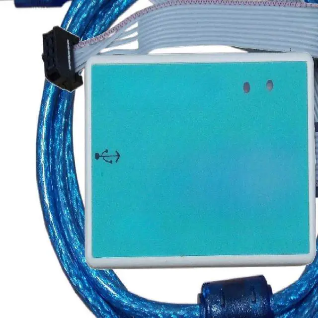 Main image of SL US-BISP AVR-ISP Download Line Programmer