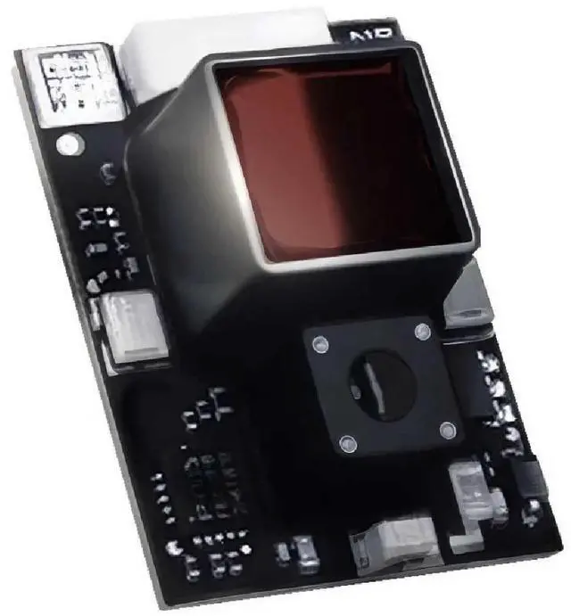 Main image of 20m high range module, infrared centimeter-level Li-R module