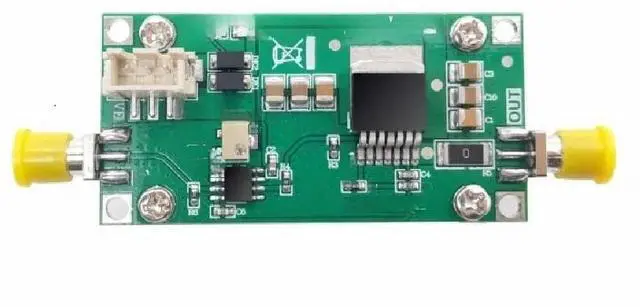 Main image of 1210 Amplifier Module Driver Amplifier V2 Version 0 Piezoelectric Ceramic Driver High Current Buffer