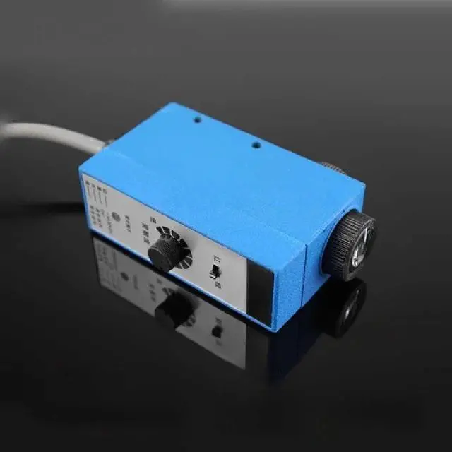 Main image of Z3N-T22 Color Sensor Bag Making Machine Electric Eye Switch