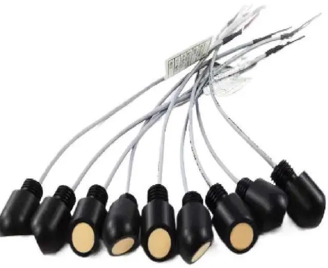 Main image of 200Khz Ultrasonic Wind Speed and Direction Sensor Ultrasonic Gas Flow Meter Underwater Acoustic Transducer