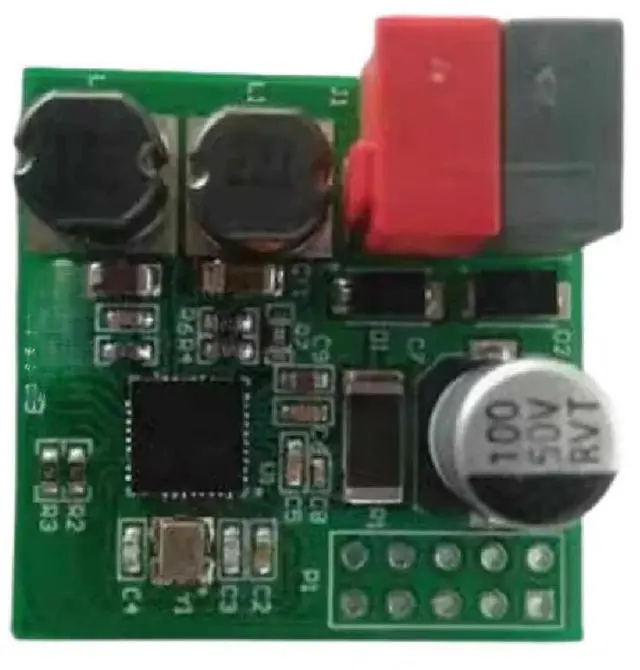 Main image of Transceiver module NCN5120