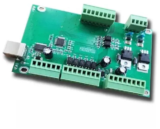 Main image of Marking machine USB control board pneumatic electric portable handheld motherboard circuit board