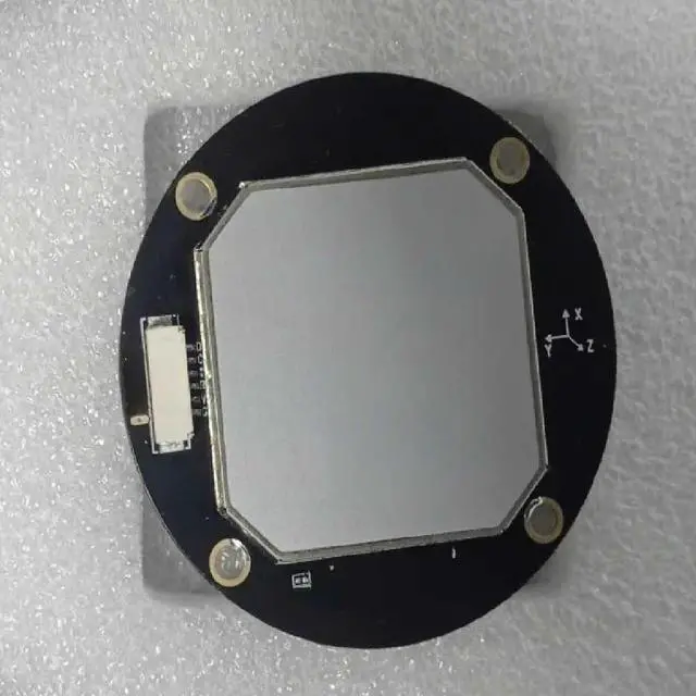 Main image of NEO-M9N four-star QMC5883 fixed antenna Beidou GPS module BK-450 replaces the previous BN-452