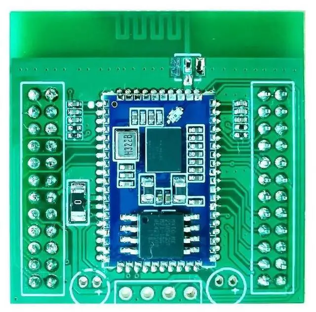 Main image of Bluetooth 5.3 module is suitable for QCC3083 QCC3084 QCC3086 QCC5181 development board