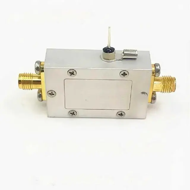 Main image of 433MHz Ultra Low Noise RF Amplifier LNA