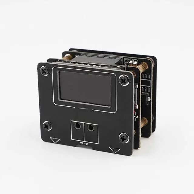 Main image of Smart watch wireless charging tester is suitable for watch charger production test smart detector suitable for smart watch