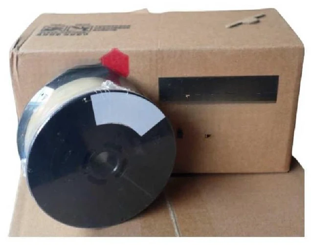 Main image of Self-shielded flux-cored welding wire 0.8 1KG