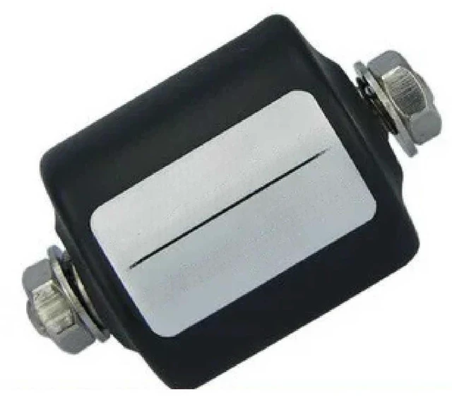Main image of Potential connector spark gap equipotential equalizer grounding protector OVP-BG100 module