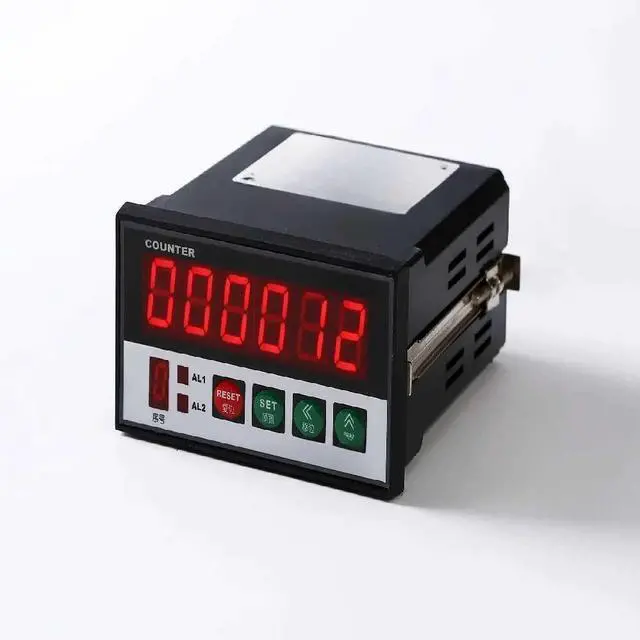 Main image of Smart meter JDM11-6S Two or more output modes are optional