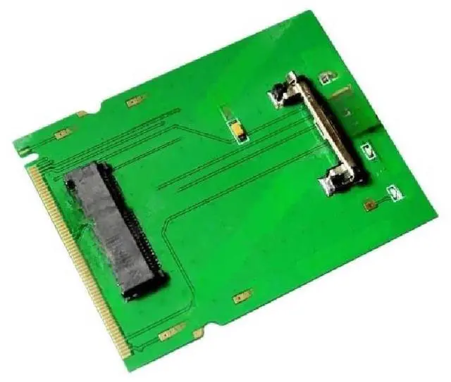 Main image of PC-3000 Multi-Panel Adapter to Universal Card Reader V1.52