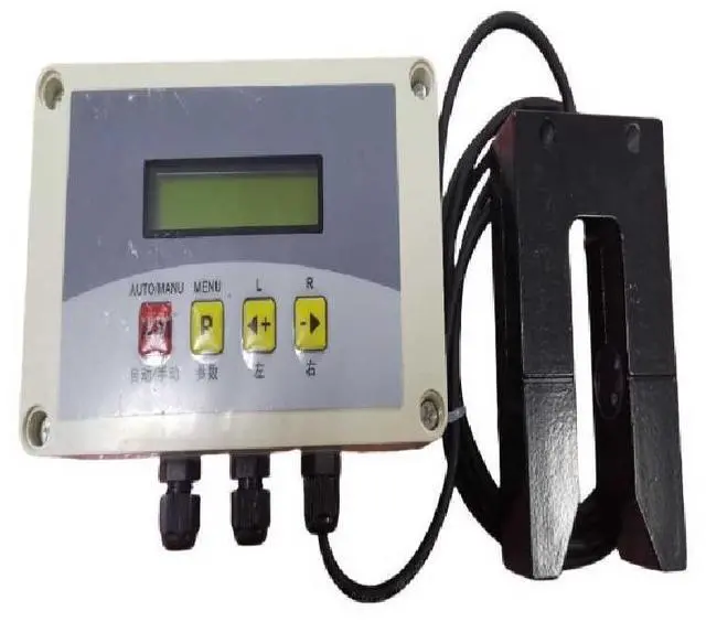 Main image of DB800-220V infrared edge controller edge device photoelectric correction controller