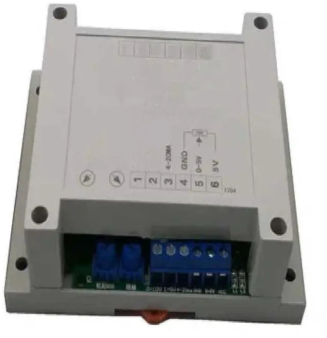 Main image of Single-phase/phase-shifted thyristor trigger board trigger/rectifier voltage regulation temperature control speed regulation