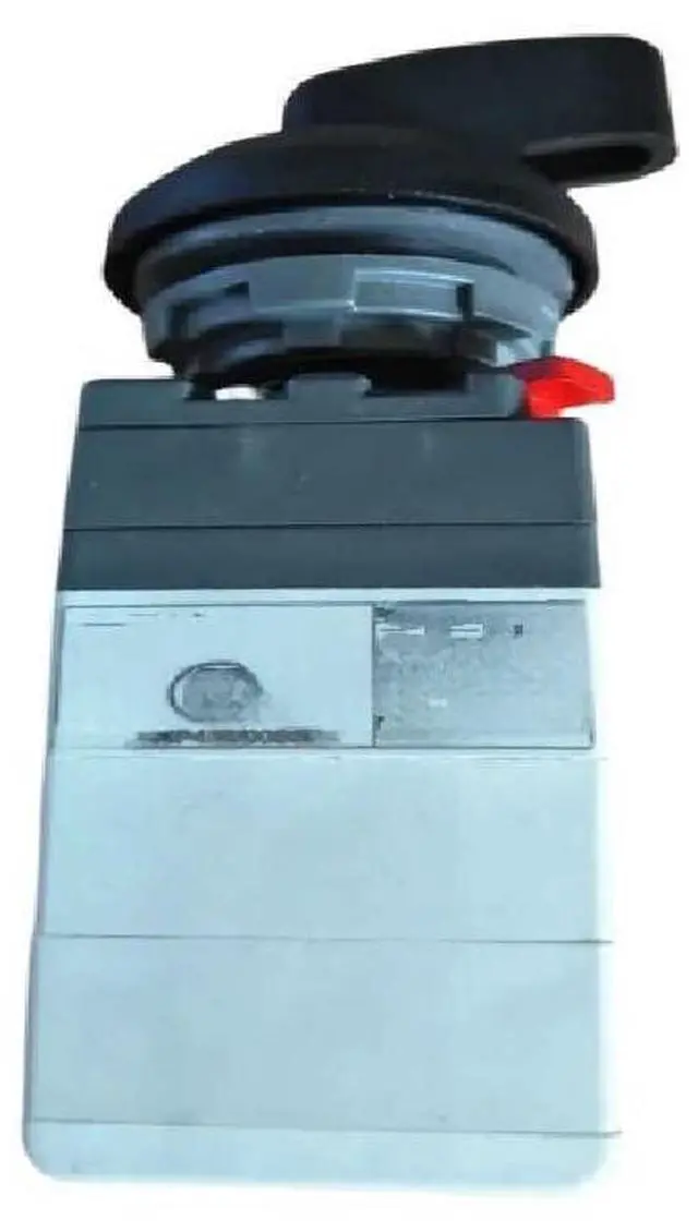 Main image of Elevator Accessories Maintenance Switch/Rotary Switch/Service Button