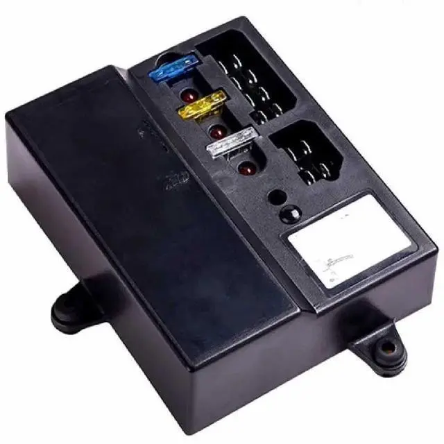 Main image of EIM258-9753/9755 Generator set accessories main control board controller module circuit board