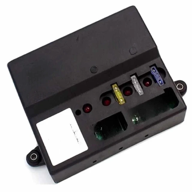 Main image of EIM630-088 main board starter interface board generator main control board start module speed control board