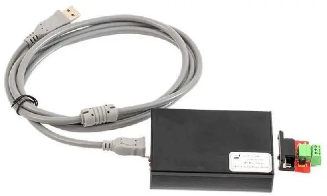 Main image of Debugger signal debugging device