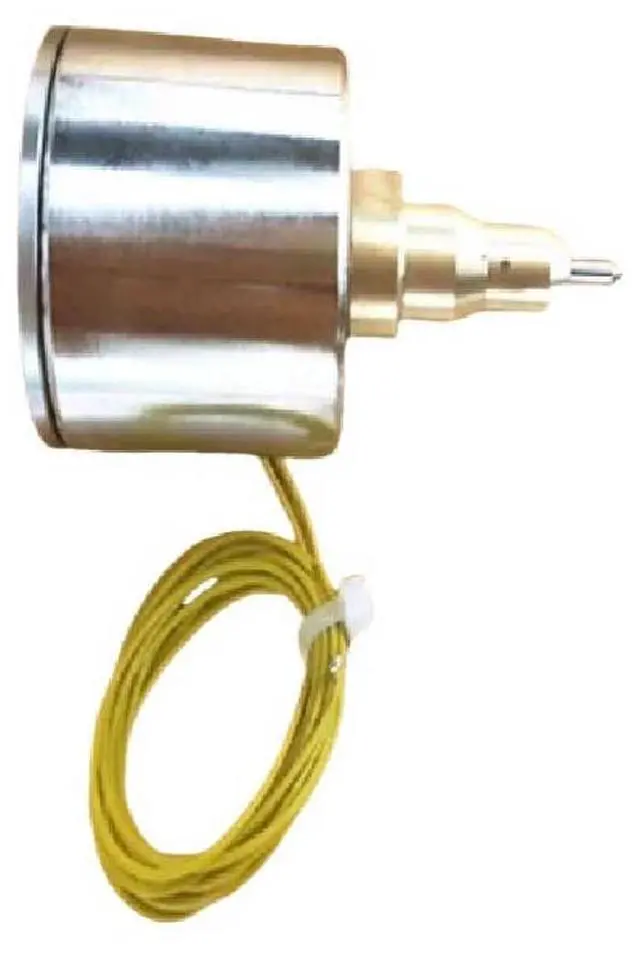 Main image of Electromagnetic marking needle Electric marking needle Marking machine needle
