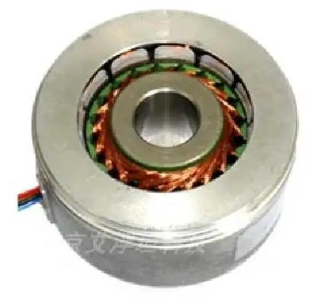 Main image of Resolver replacement for TS2620N21E11 encoder resolver