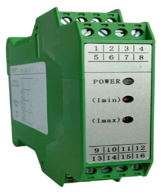 Main image of DC12V proportional valve controller, proportional valve amplifier board