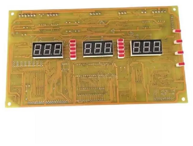 Main image of Balancing machine accessories computer display panel