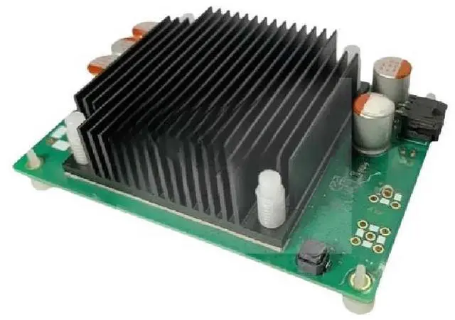 Main image of ADA4870 High Speed Power Amplifier Module\Output 35Vp-p/1A\Composite Amplifier