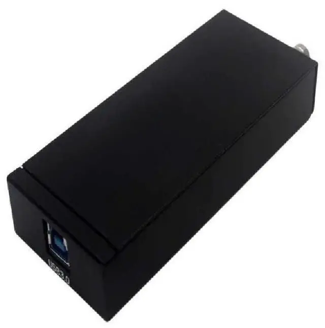 Main image of USB3.0 1080P 720P capture card driver-free HD video live streaming USB capture card