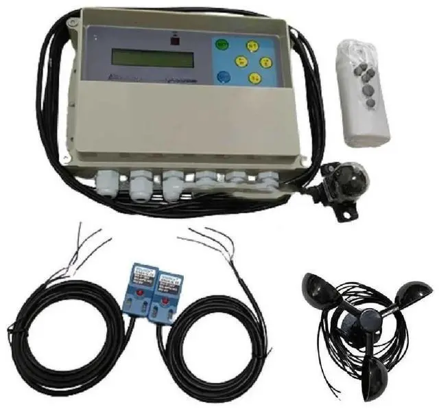 Main image of solar tracking controller Solar tracker Solar automatic tracking platform tracking