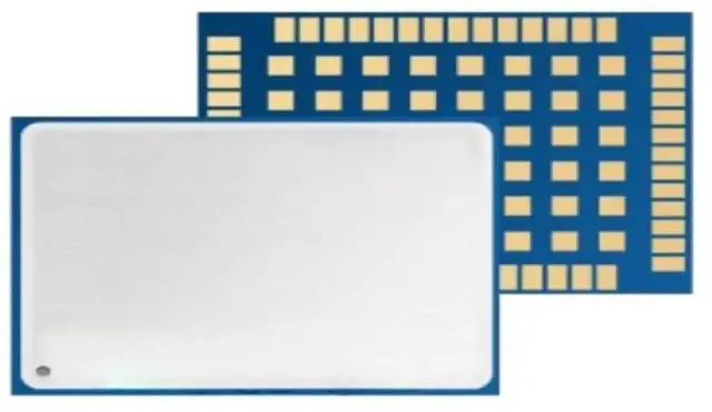 Main image of UM980 and system full-frequency module